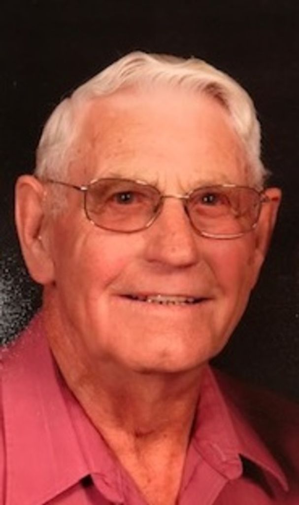 James Lowell Oyer Profile Photo