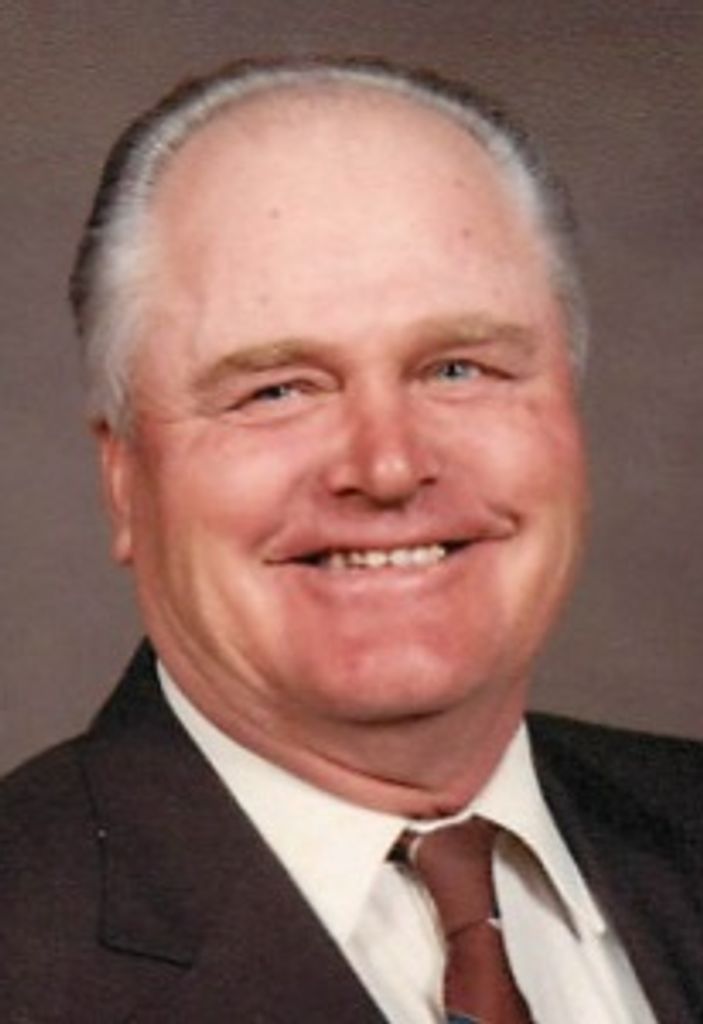 Leroy G. Eickmann