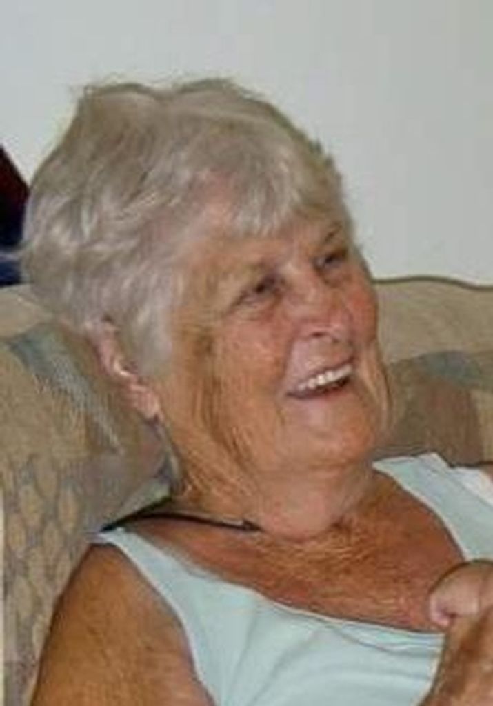 Flora Lou Taylor Ives Profile Photo