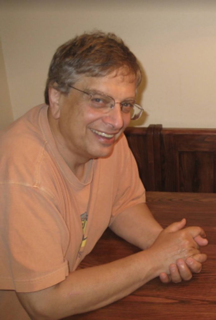 Howard Schutzbank