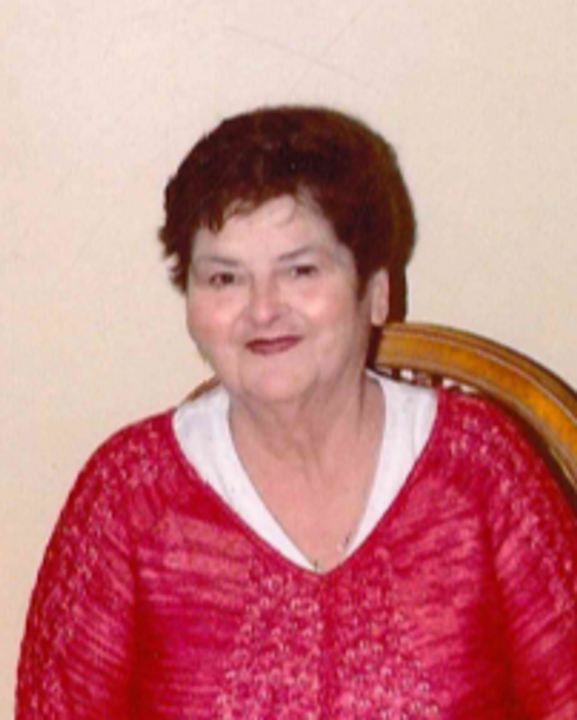 Phronie King Tollett