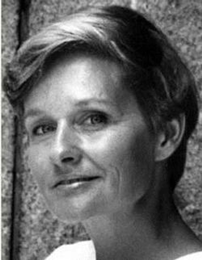 Judith Ann Shafranski Hoffman