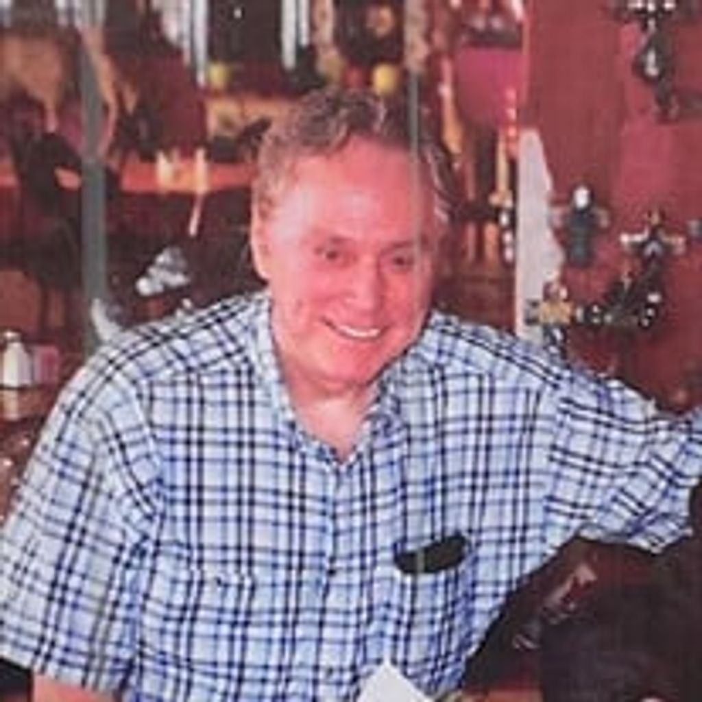 Robert Wesley Welz Jr.