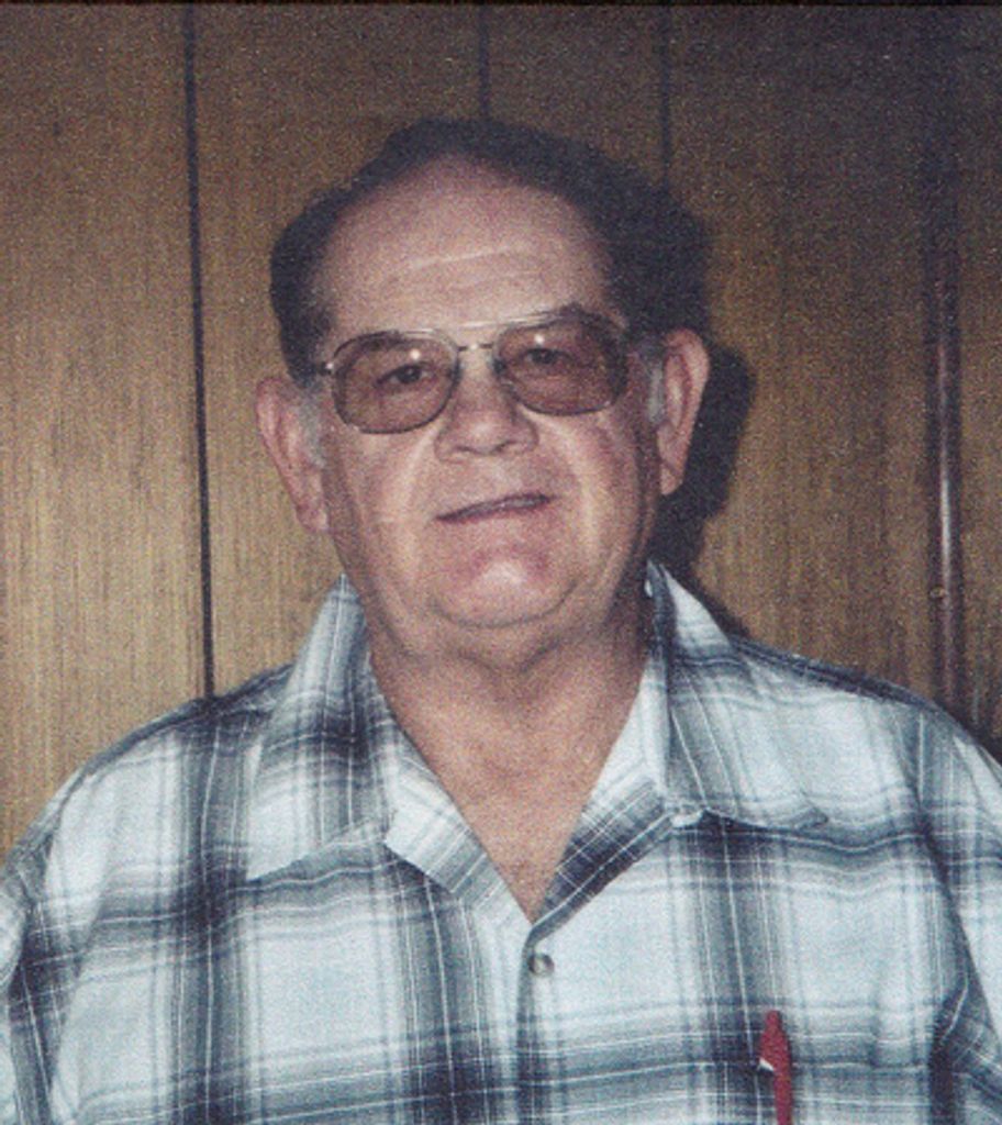 Jack Nance Profile Photo