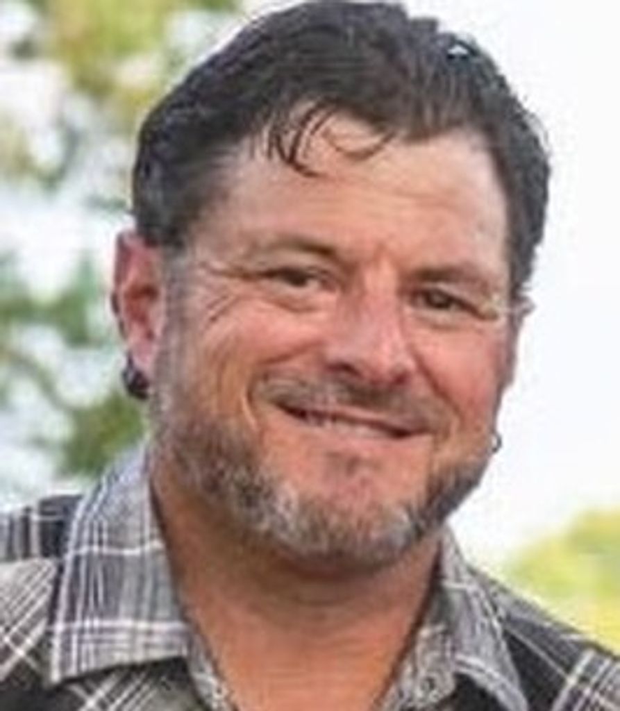 Brian Getter Profile Photo