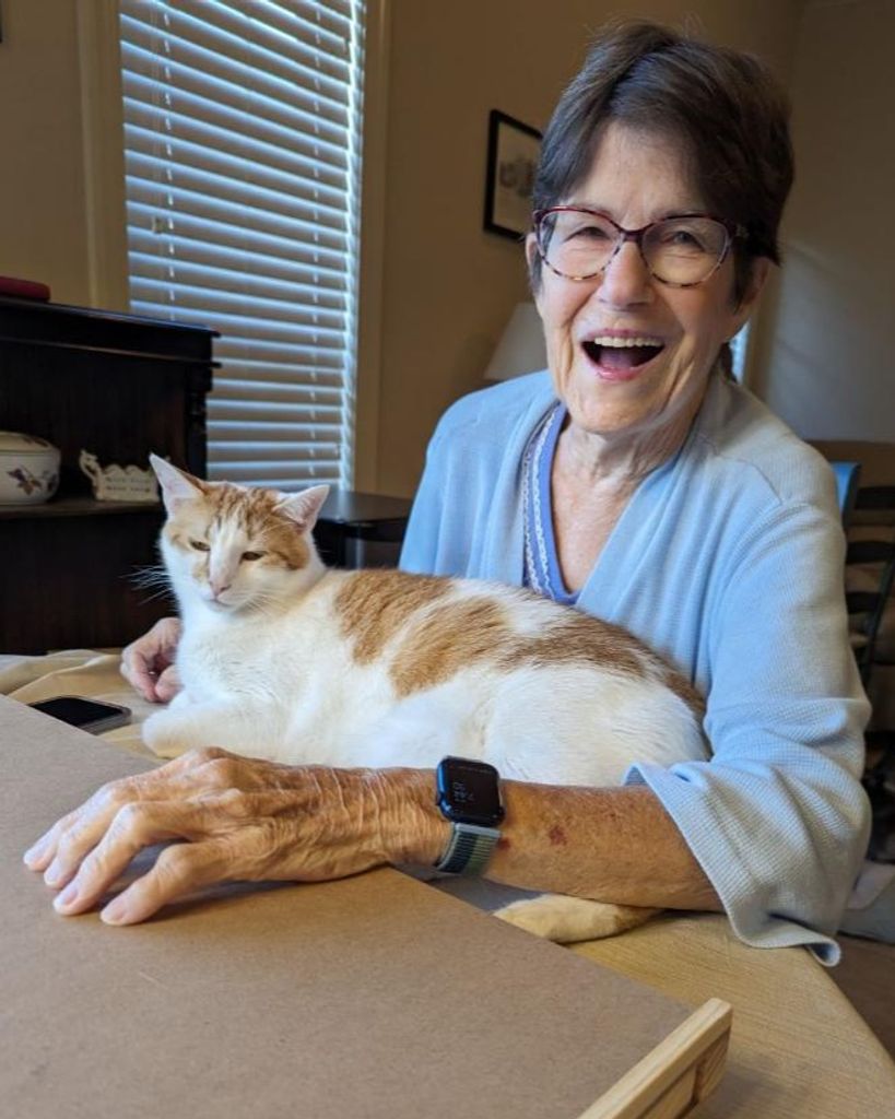 Dorothy Ellen Strudel Newman