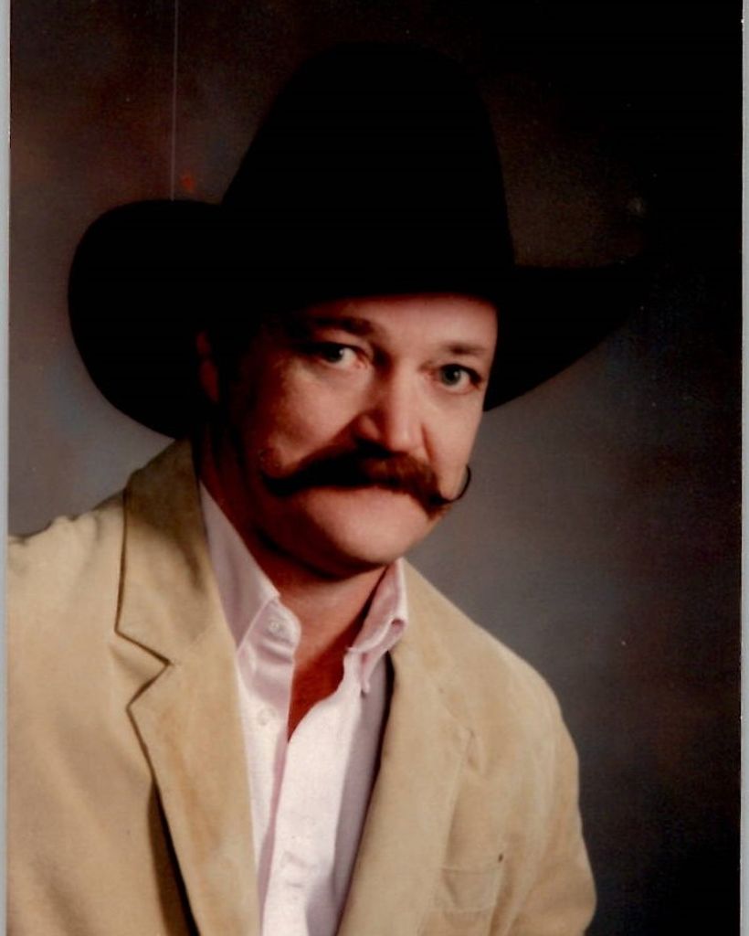 Larry Becker