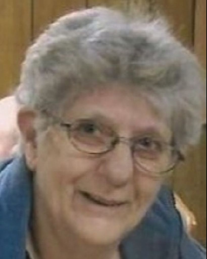 Roberta E. Gillis