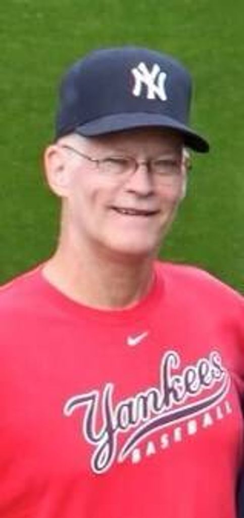 Terry L. Wyllie Profile Photo