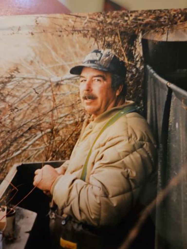 Wayne L Miller Profile Photo