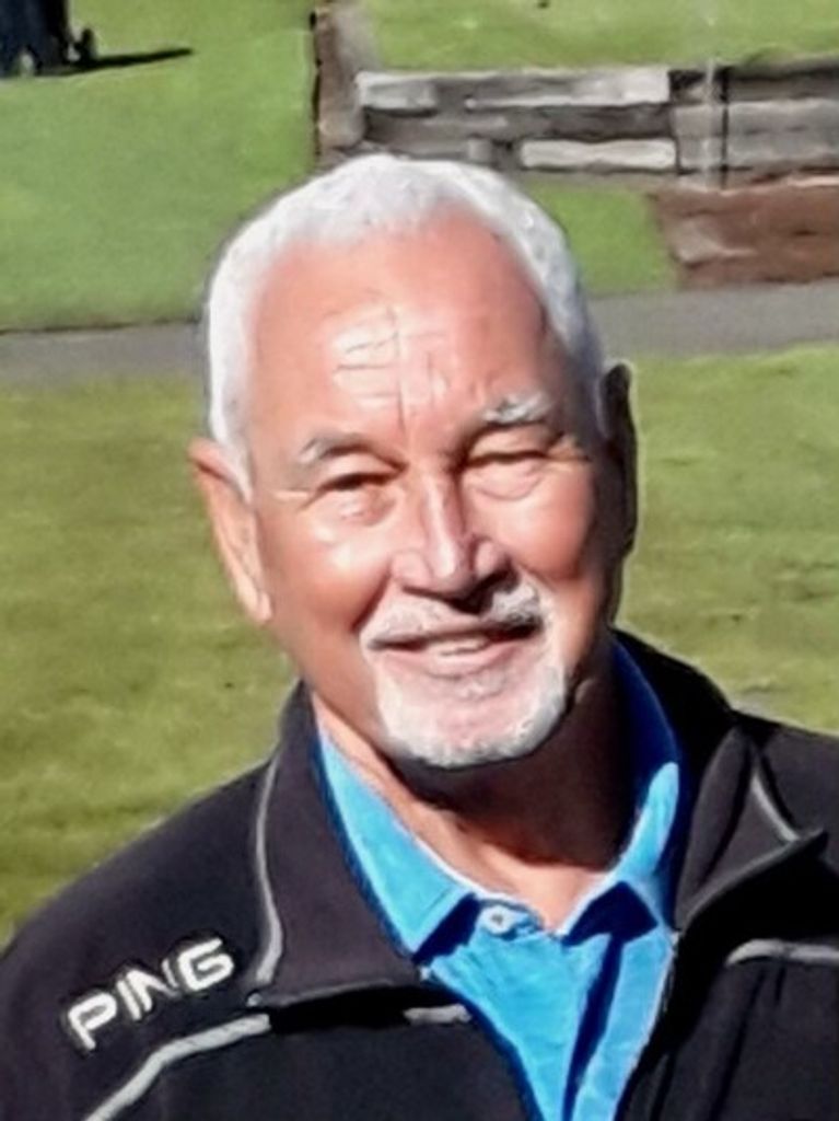 Jay Gregg Profile Photo