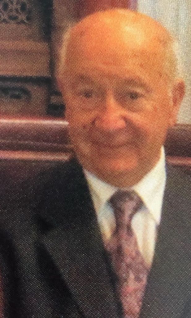 Robert Zuponeck Sr. Profile Photo