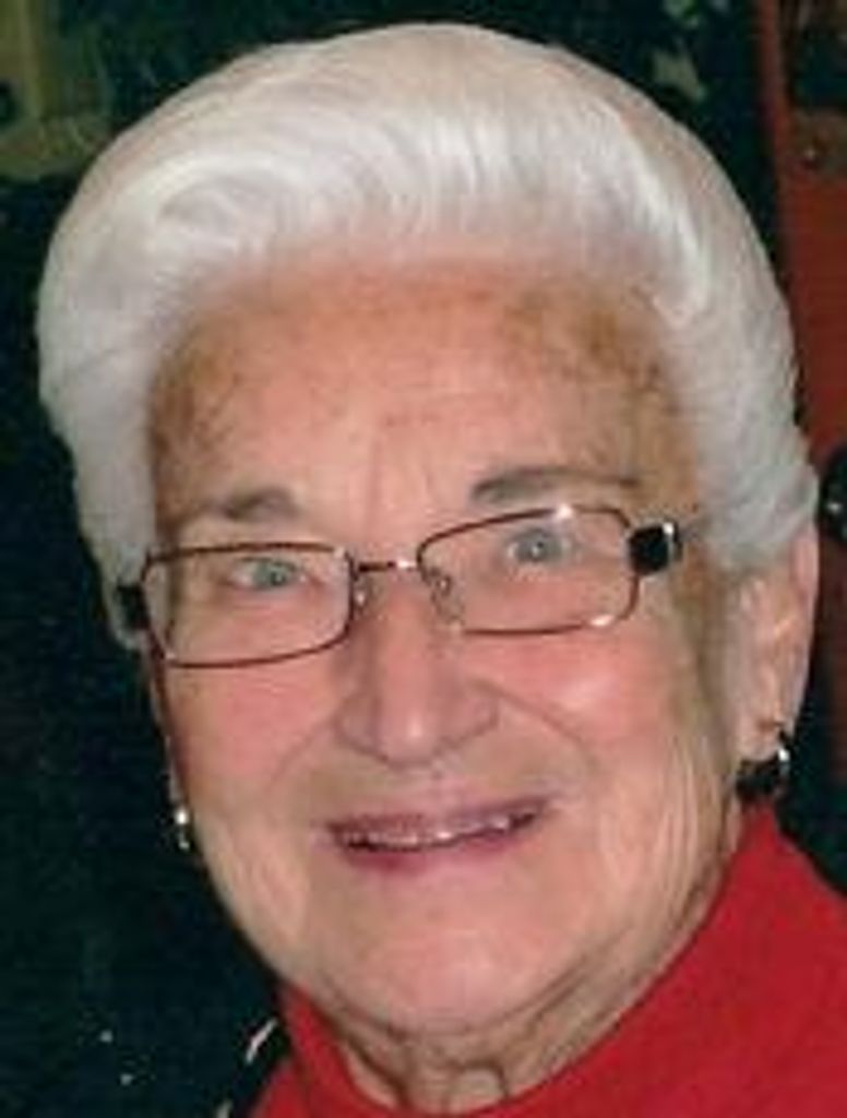 Marie H. Muckle