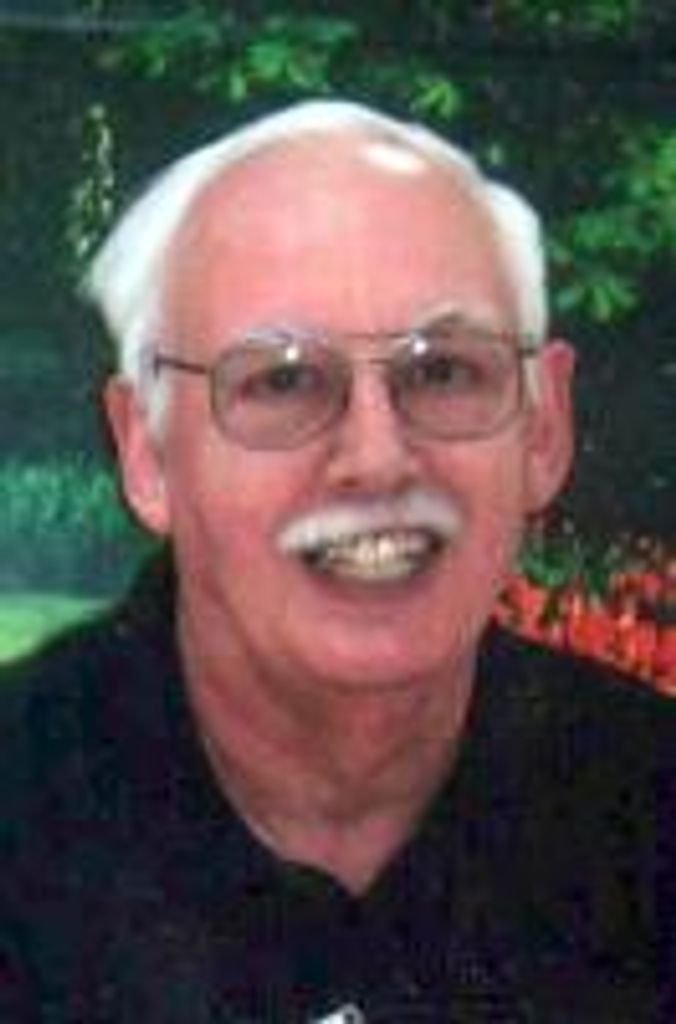 Floyd E. Marquart