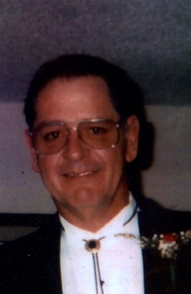 Robert "Bob" Sutter Profile Photo