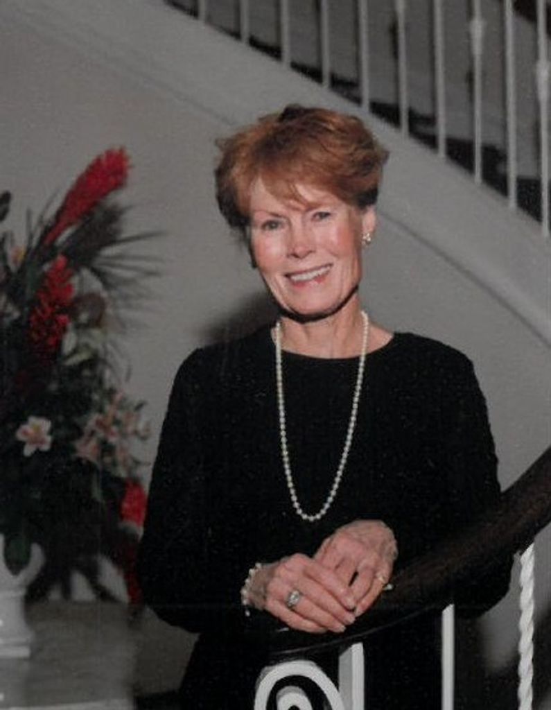 Sheila Bardwell