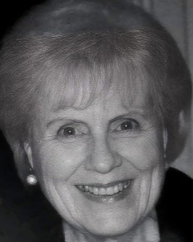 Nina Carroll Bergman Smith Profile Photo