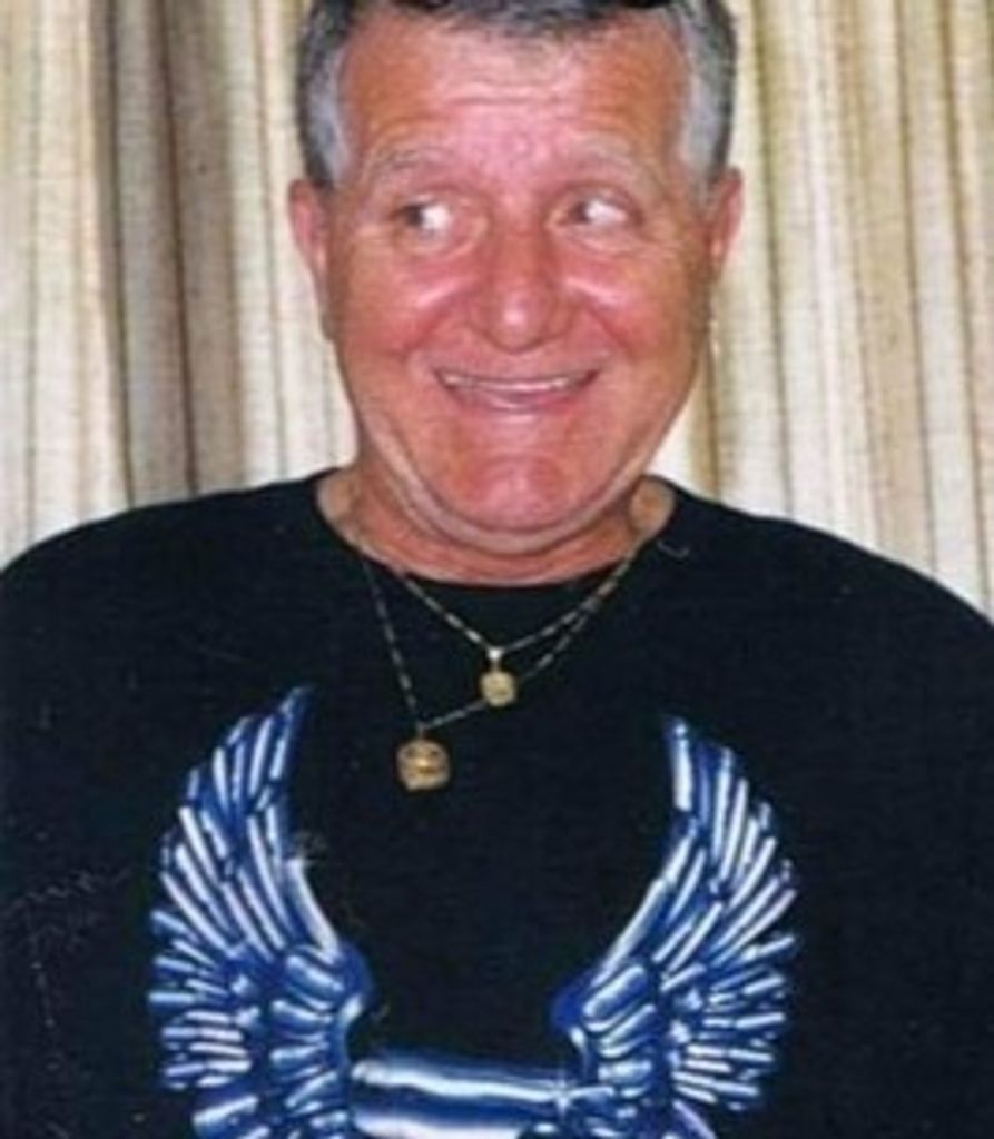 Louis Nazzaro