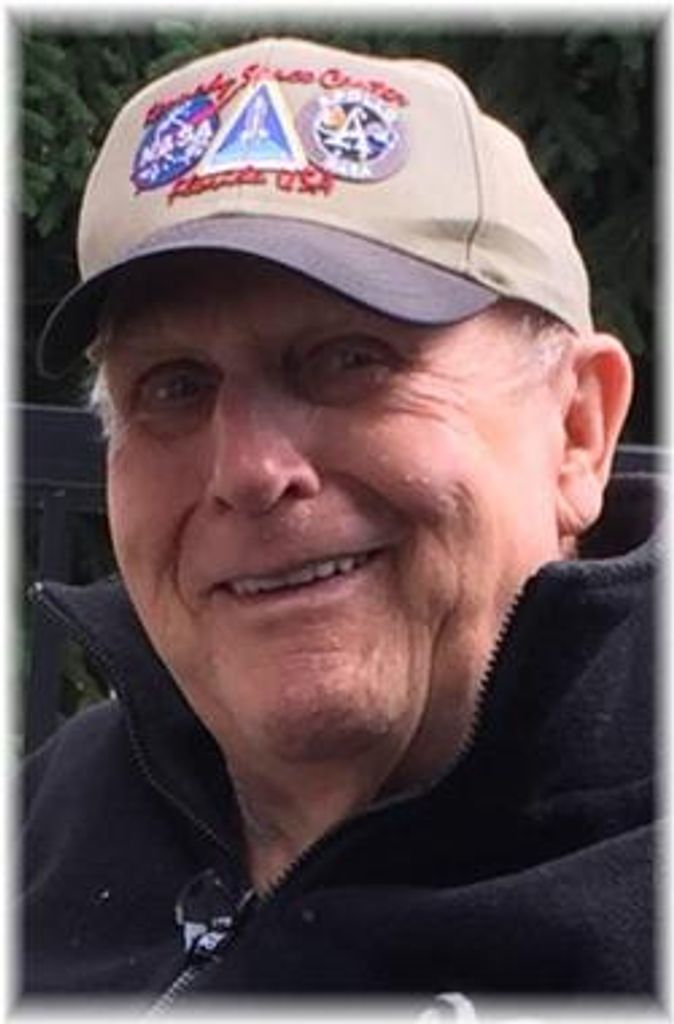 Floyd Dale Peterson Profile Photo
