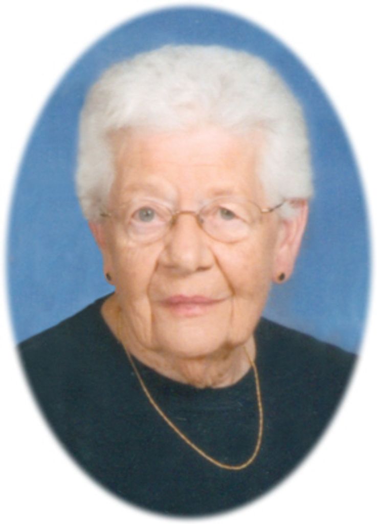 Beverlee Post