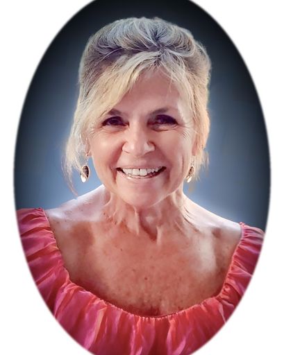 Kimberly Jane Danessa-Weigel Profile Photo