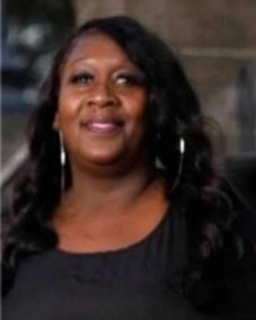 Charlean Watson McCalpin