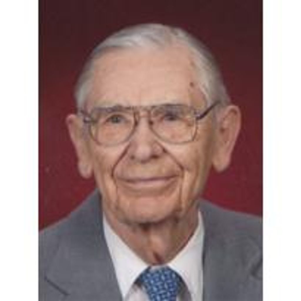Elmer Berg