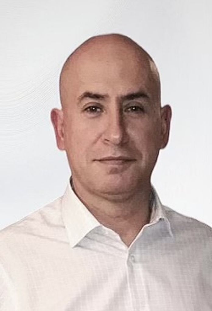 Marco A. Rios