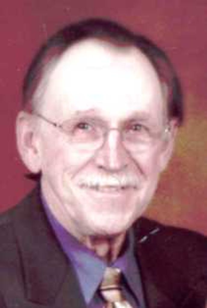Earl M. Oaks, Jr