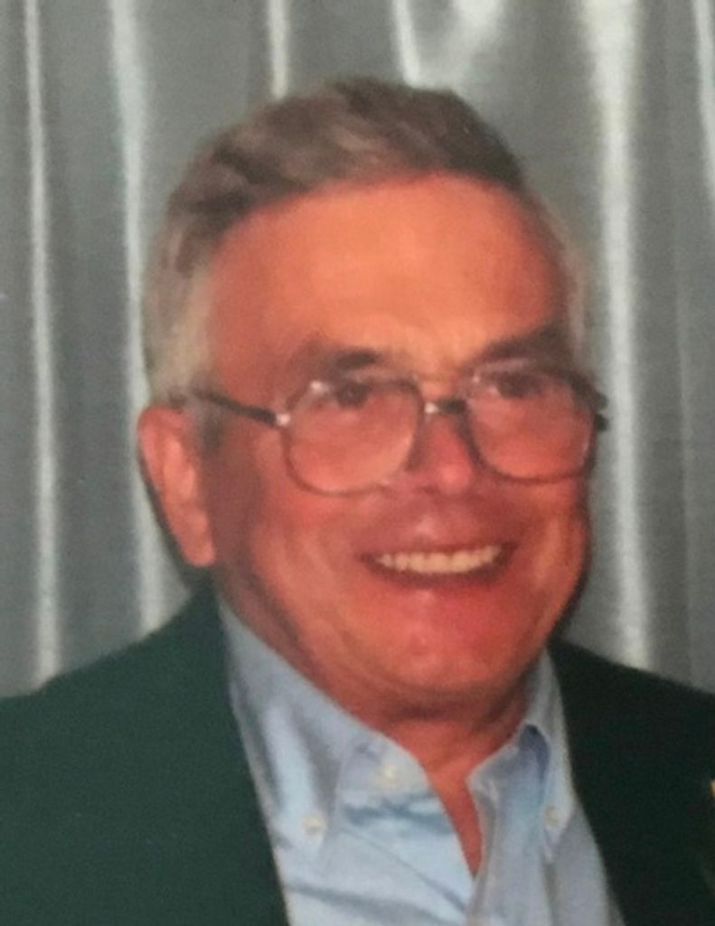 Lester Ellison Russell