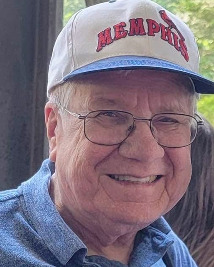 William Wolfe Profile Photo