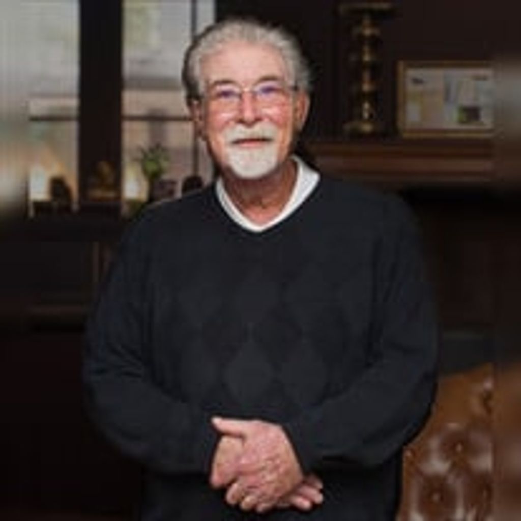 Joseph Vincent Spadaccia, Jr.