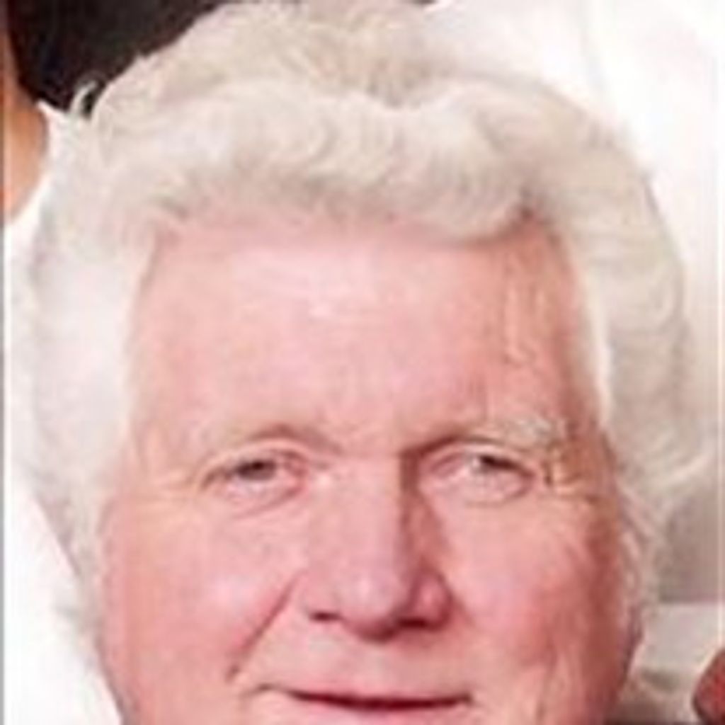 Charlie Greenhaw
