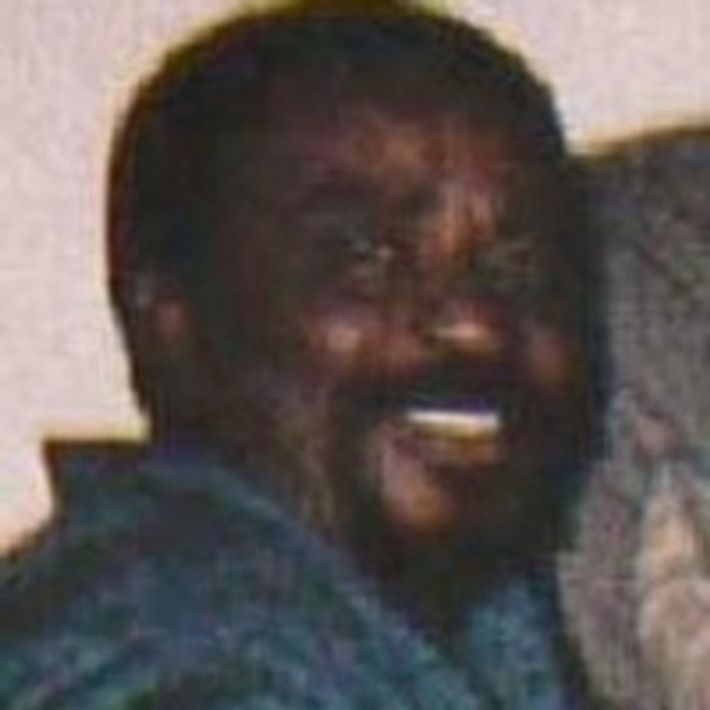 John Zebedee Powers, Jr.