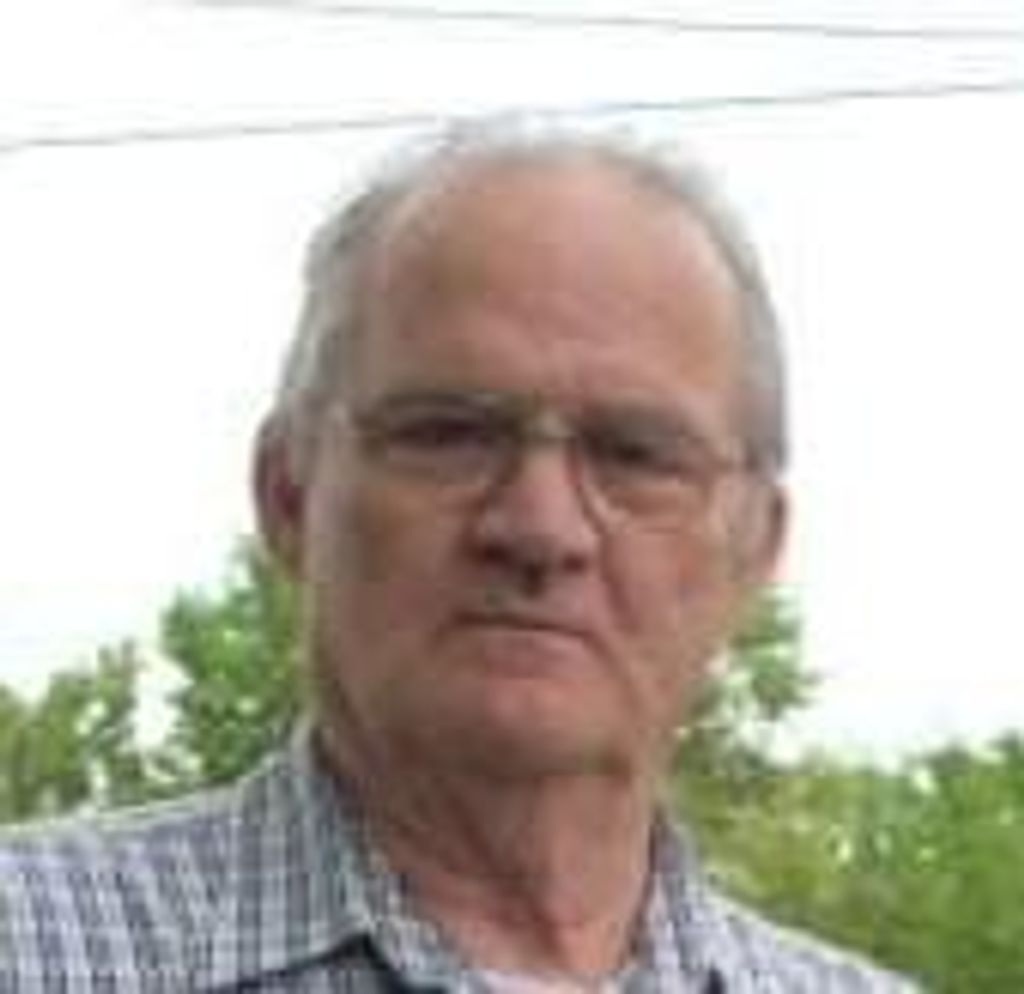 Paul Arthur Taylor Profile Photo