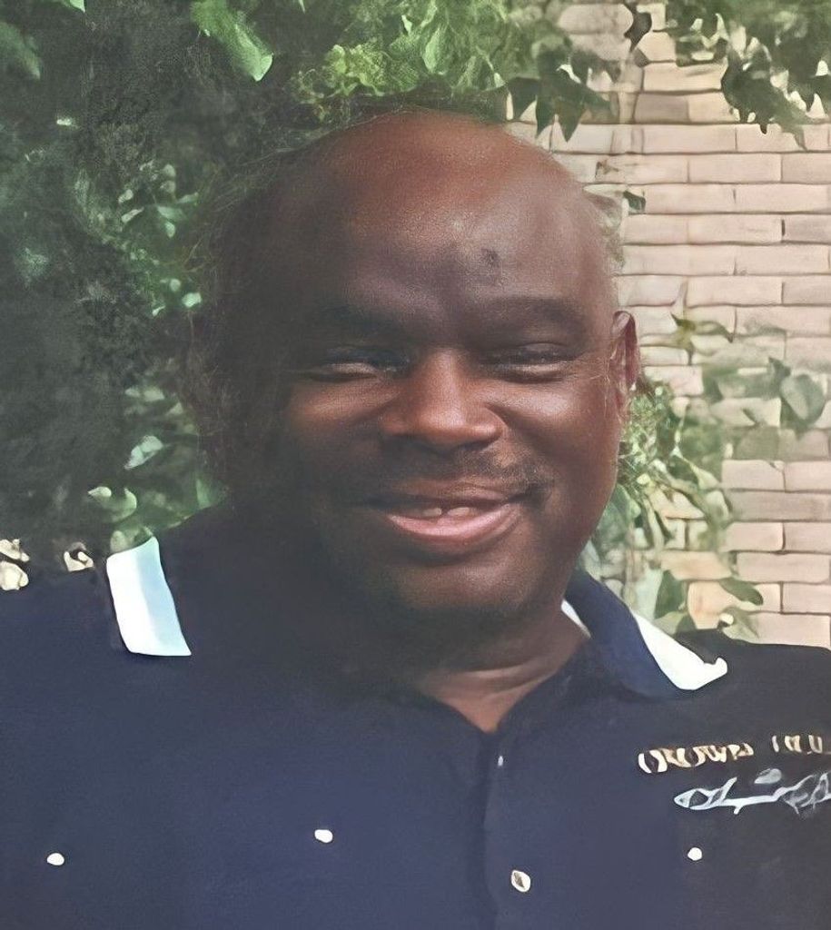 Reginald Leovell Hutchinson "Reggie"