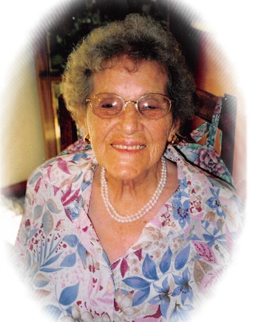 Ruby L. McGill-Beavers