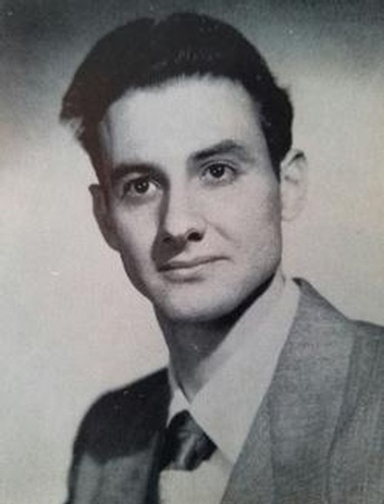 Donardo "Dapper Dan" Pacelli