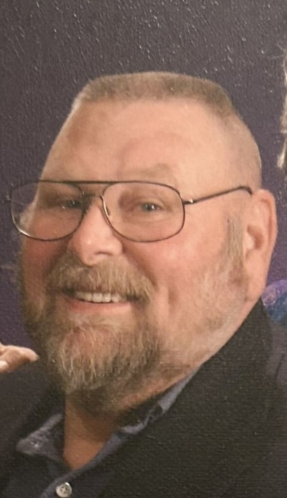 Douglas Peter Enge Profile Photo