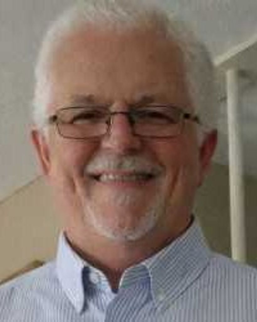 Michel "Mike" D. McCarty Profile Photo