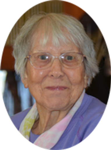 Marion  Alberta Malhiot Profile Photo