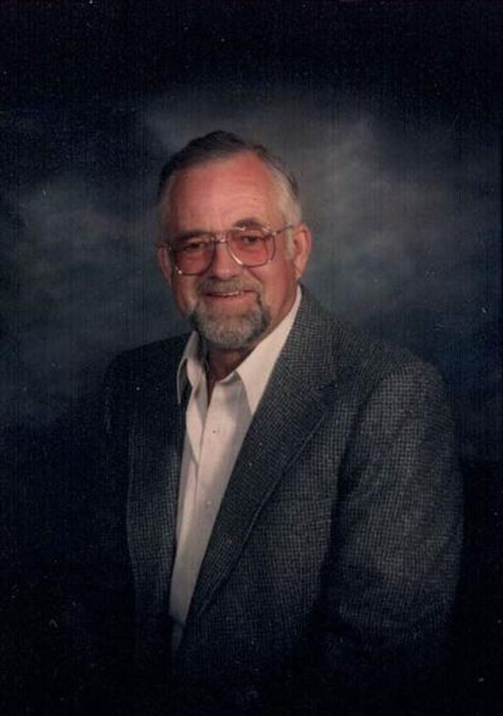 Larry Theodore Vezina Profile Photo