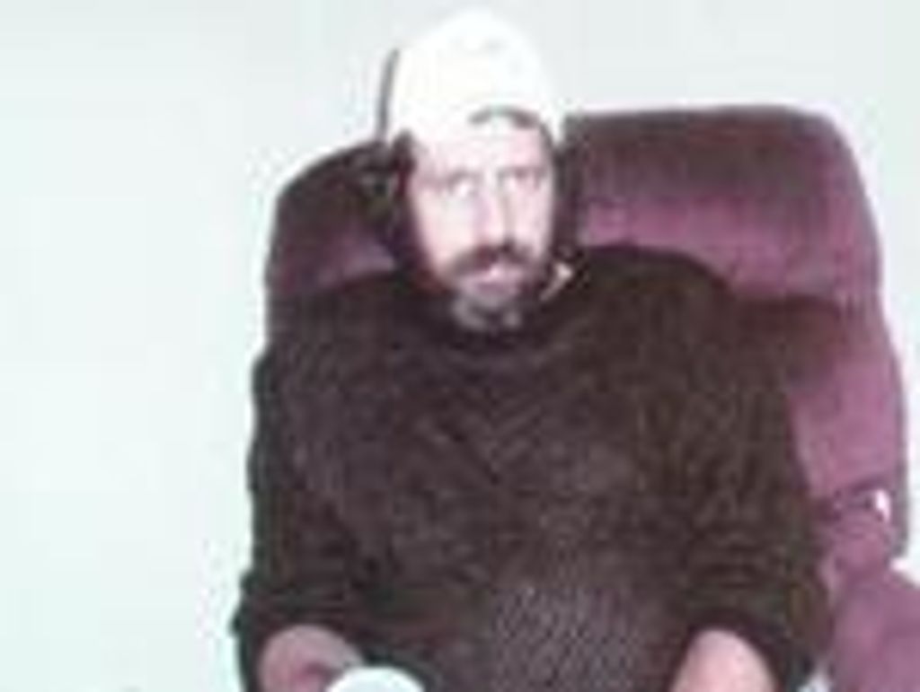 Harry Newcomb Profile Photo
