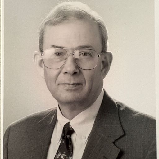 Ronald Howard Holmes Profile Photo