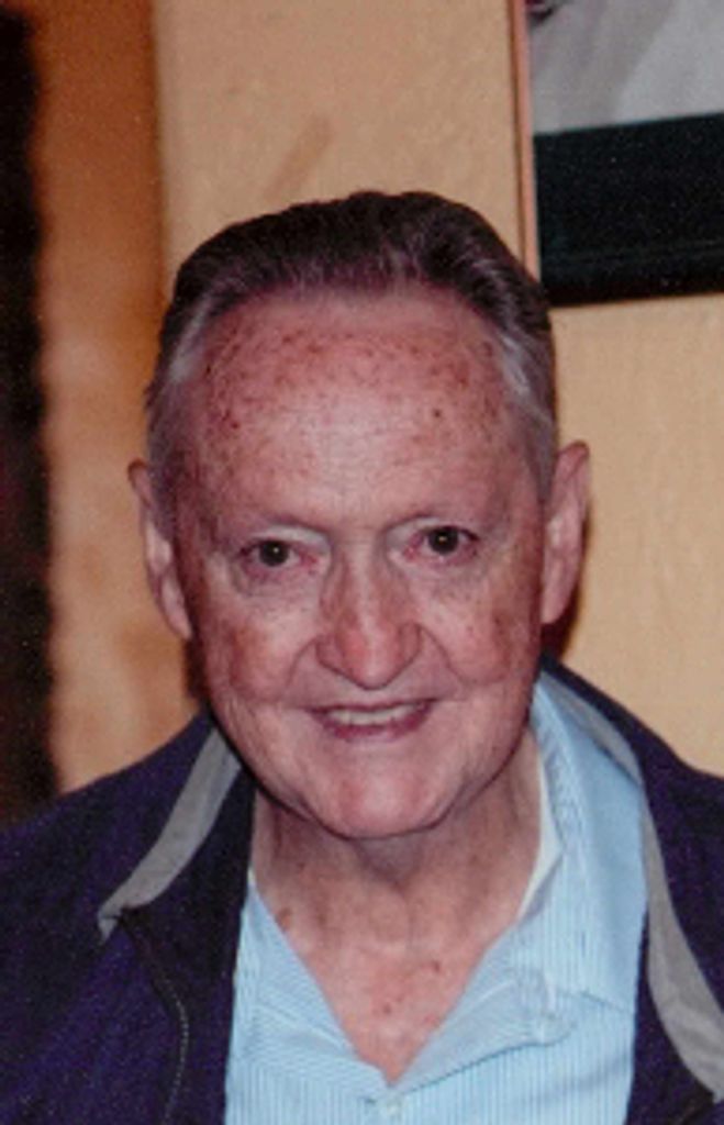 Dennis J. Clonts