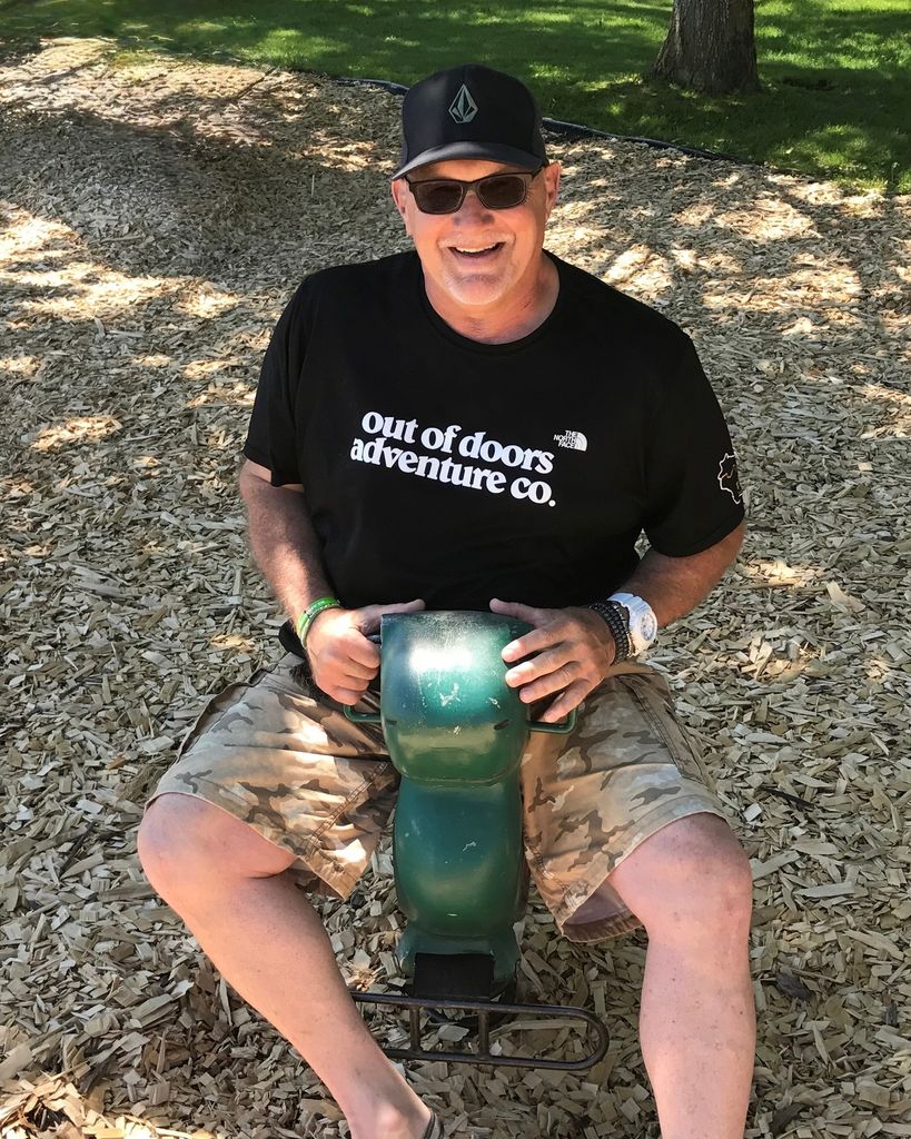 Robert "Bobby G." Groh