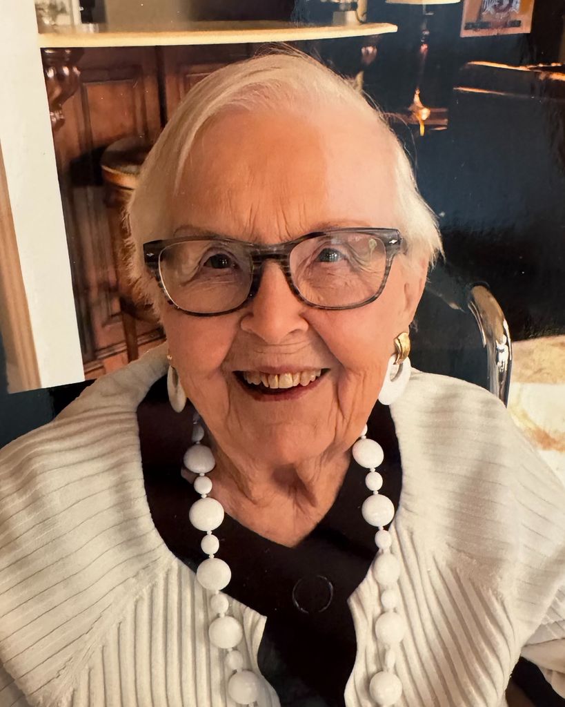 Betty Tryon Profile Photo