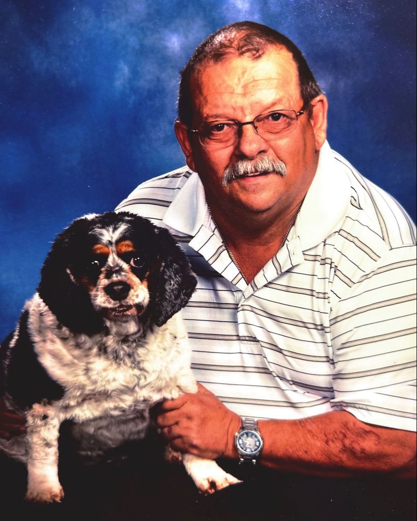 Richard Spaeth
