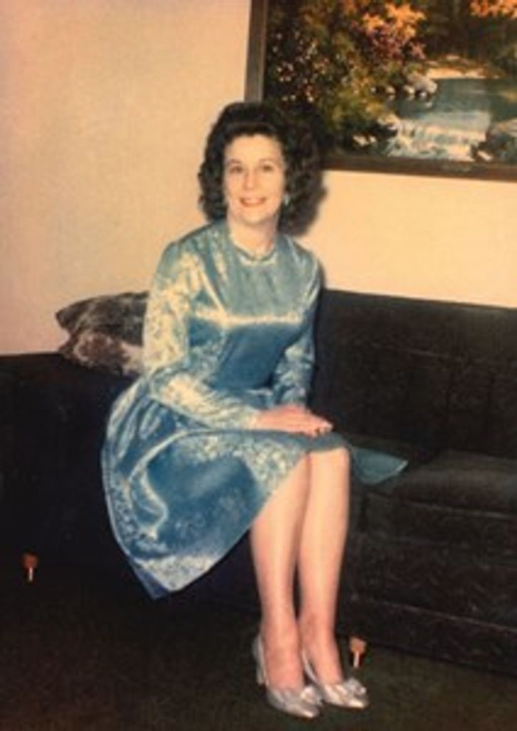 Helen Delores Somuk