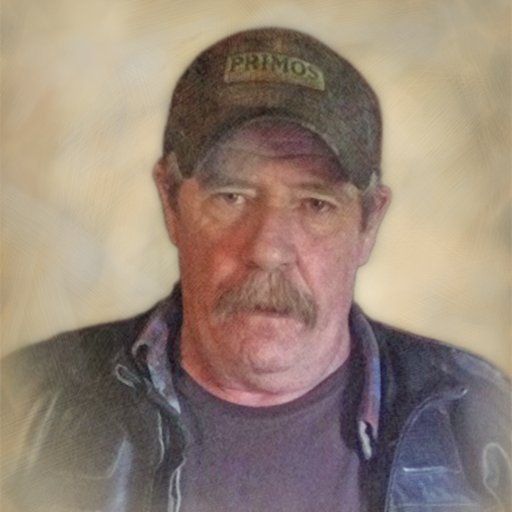 Marc Alan Roberts Profile Photo